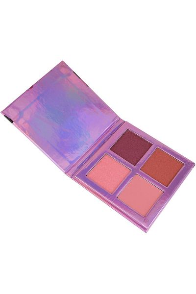 Colors La Colors Beauty Booklet - Vision Blush