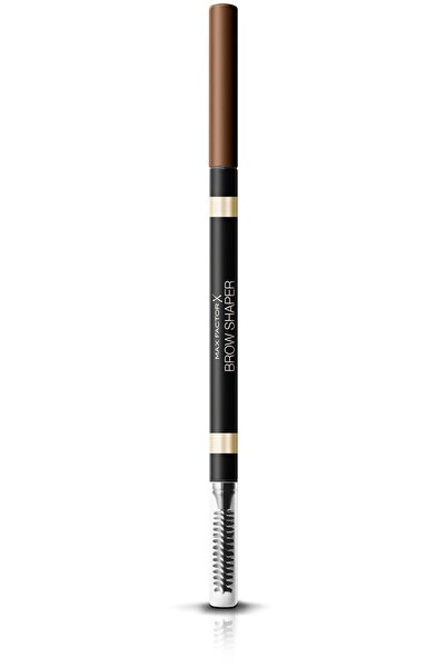 Max Factor Marka: Brow Shaper Kaş Kalemi 20 Brown Kategori: Göz Kalemi