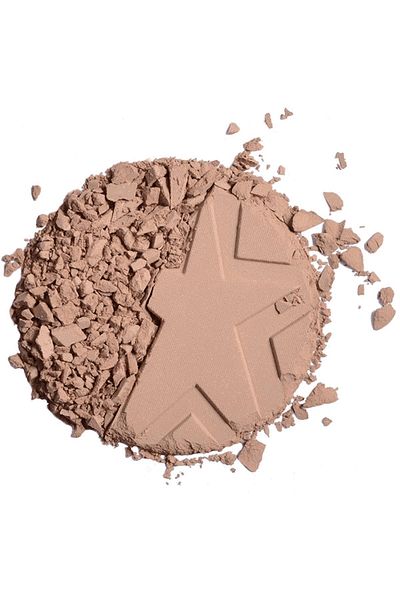 Lovely Golden Glow Powder No: 2