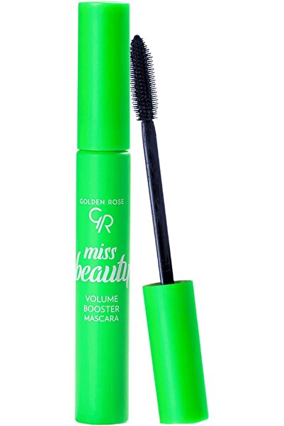 Golden Rose Miss Beauty Volume Booster Maskara