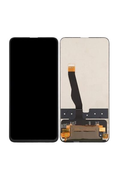 Genel Markalar Huawei P Smart Pro Lcd Ekran + Dokunmatik Y9s Stk-l21 Uyumlu
