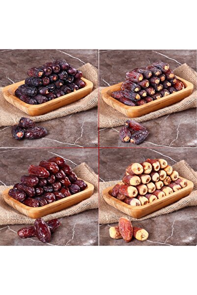 payitaht hurma Medine Mebrum Lüx Hudri Safavi Sugai Yeni Mahsül Hurmaları - 2kg