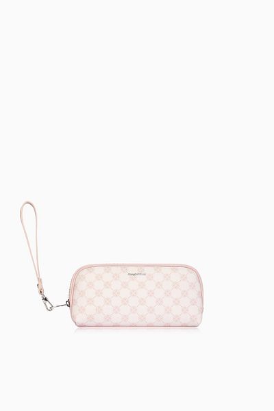 CENGİZ PAKEL Lori Women's Wallet-portfolio 65272-powder