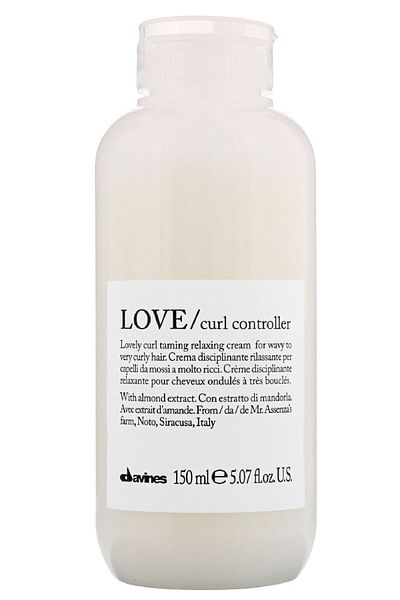 Davines Love Curl Controller - 150 ml Control Serum for Wavy Hair