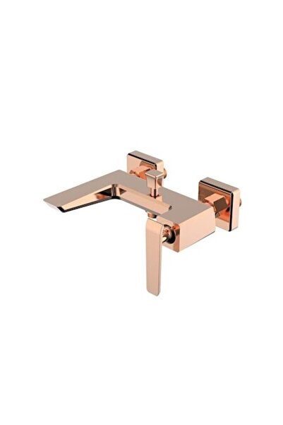 Bien Lucca Banyo Bataryası - Rose Gold