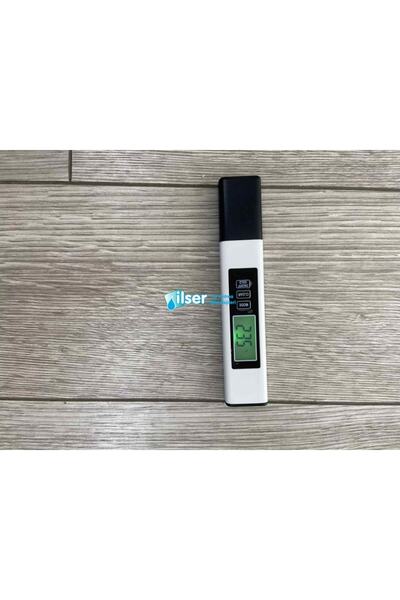 Nw Natural Water Dijital Tds Metre
