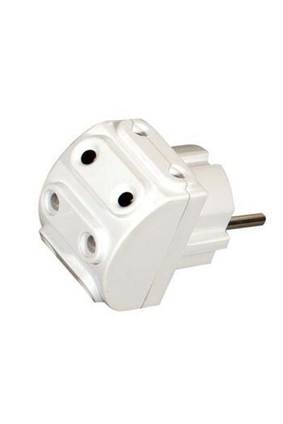 Depa 5 Li Hydroponic Golyat Plug