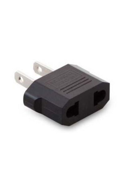 Powermaster 525 محول مقبس المترجم التركي إلى الأمريكي