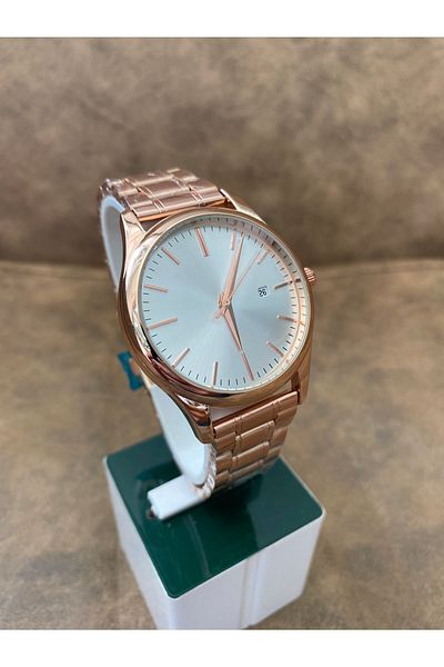 Spectrum men's Watch - Steel Cord Design