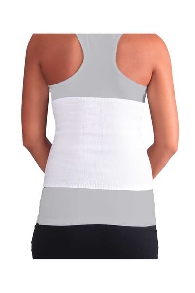 Case Yün Bel Korsesi