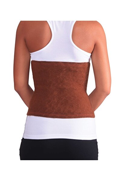 Case Wb02 Develi Yün Bel Korsesi - Develi Korse Xl