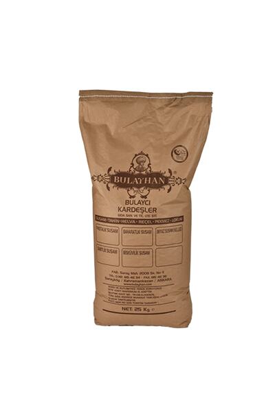 Bulayhan Pastalık Susam 25 Kg