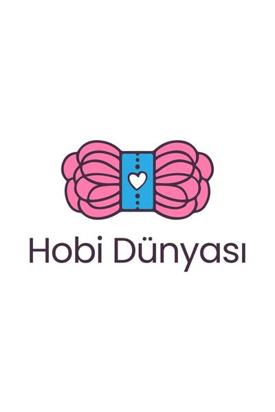 Ören Bayan El-örgü Ipliği Madame Cotton |019| 100 Gr| 3lü Set