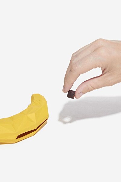 Zee.Dog Super Banana | Köpek Oyuncağı |