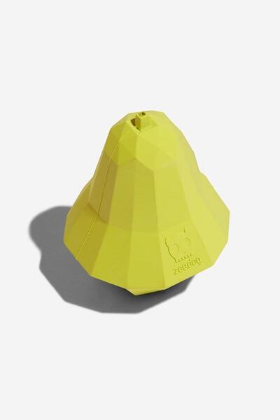 Zee.Dog Zeedog Super Pear Oyuncak