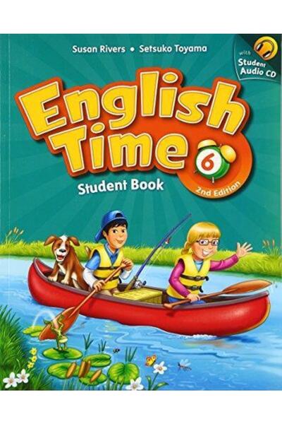 SARIYER أكسفورد الإنجليزية الوقت 6 Sb + Cd (2ed) + المصنف