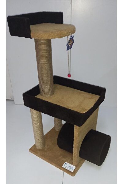 Cathause Star 3 Cat Scratching