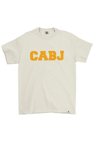 Sekiz Numara Boca Juniors Cabj Tişört