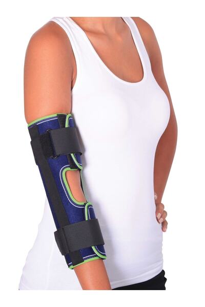 Case Elbow Immobilizer