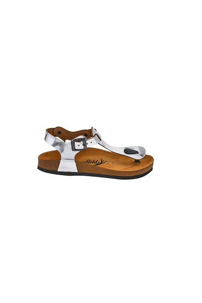 Moosefield Genuine Leather Unisex Sandals