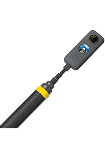 Insta360 Extended Edition 3m Selfie Stick New Version (one X2/one R/one X/one)