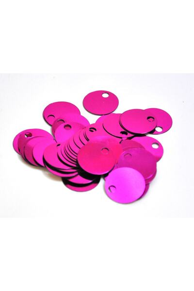 Bi hızlı غسالة حقائب، غسالة أحذية (10 جرام) 20 ملم لون فوشيا