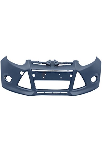 OTO YEDEK Focus 3 Ön Tampon Sisli Uyumlu