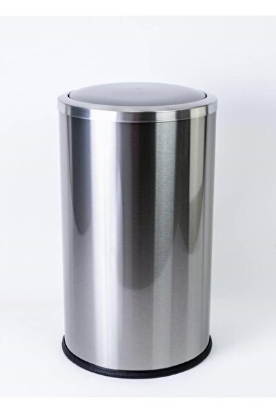 Prima Nova Vita Siyah Çöp Kovası 20lt