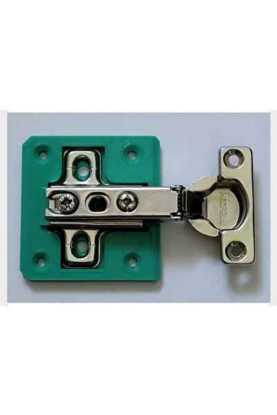 ABC Dolap Kapağı Menteşe Tamir Kiti