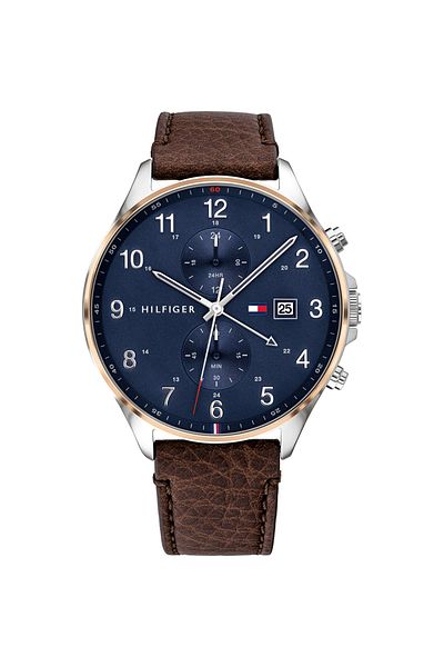Tommy Hilfiger Th1791712 Men's Wristwatch