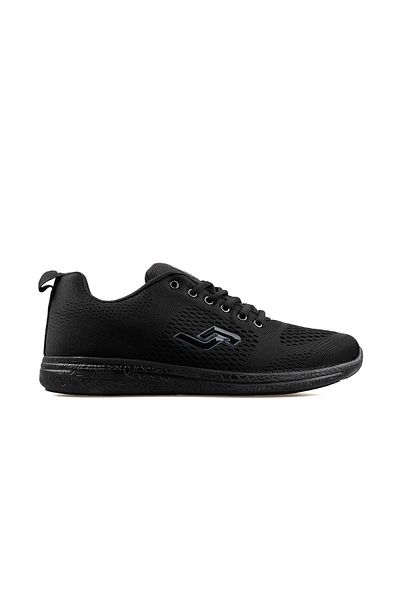 Jump 24938 A Full Black Men's Casual Shoes 24938 A Full Black