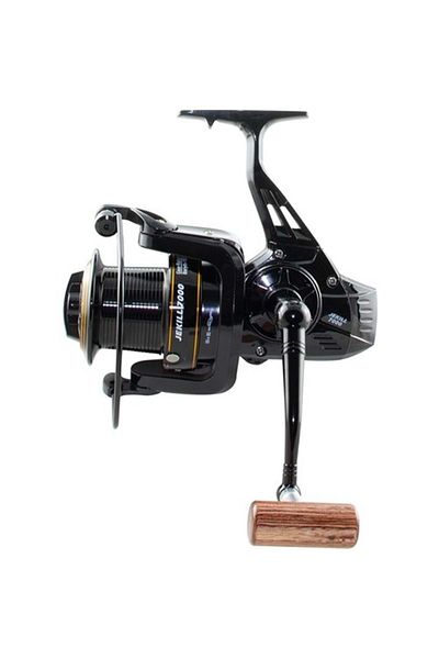 BAUER Μηχάνημα ψαρέματος Jekill 7000 9+1 Bb