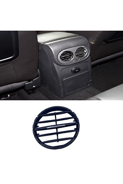 Next Oto Vw Tiguan Havalandırma Izgarası Arka 2010-2016 1 Adet Uyumlu