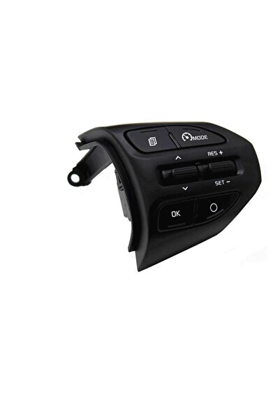Next Oto Kia Rio Hız Sabitleme Kia Rio Cruise Control 2017 2018 2019 2020 Uyumlu