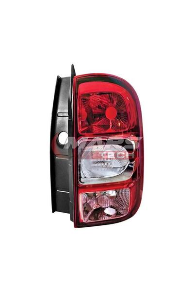 Mars STOP LAMBASI SAĞ DUSTER 13-17 Duysuz 265506837R