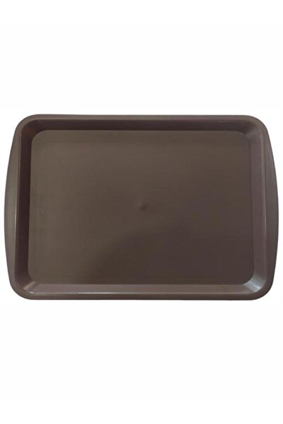 Genel Markalar Fast Food Servis Tepsisi Hamburger Döner Tepsisi 27x36cm