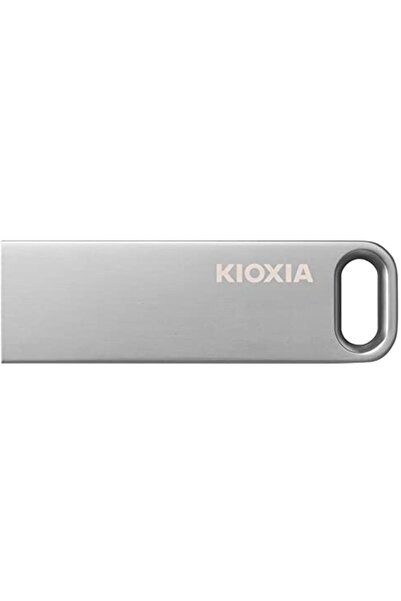 Kioxia Marka: 128gb U366 Metal Usb 3.2 Gen 1 Flash Bellek Kategori: Bellek (ram)