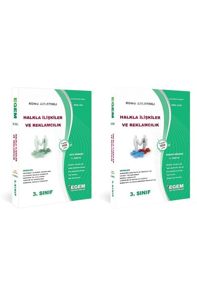 Genel Markalar And.Aöf Halkla İlişkiler ve Reklamcılık 3 Sınıf Güz Ve Bahar 5...