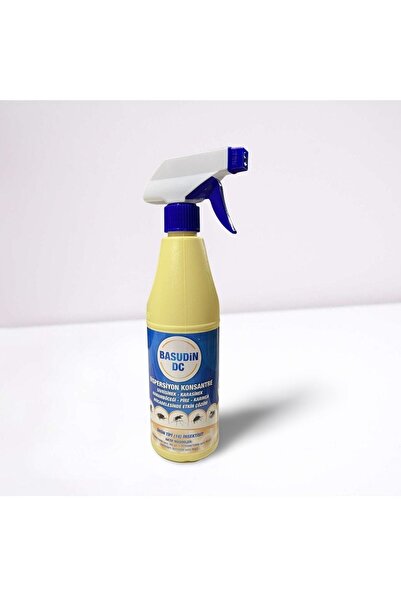 Belsav Basudin Dc Haşere Ilacı