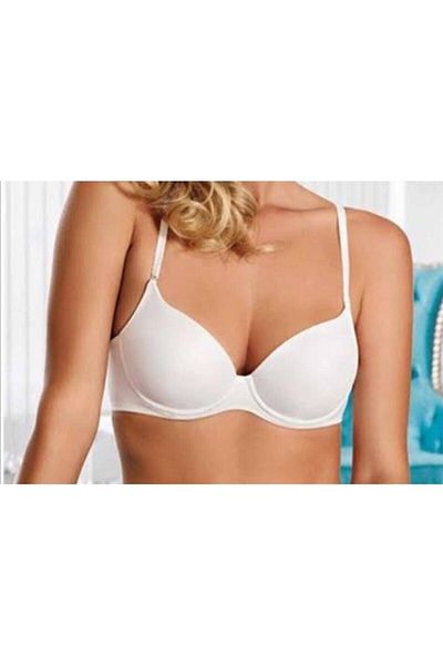 Orkide Σουτιέν Push-up Skin Color με υποστήριξη