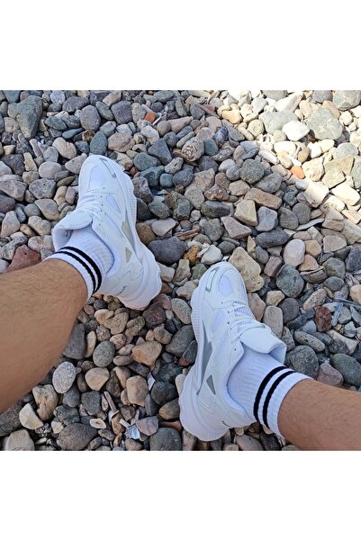 myDea Uniszex 7 pár sima bélésű főiskolai zokni