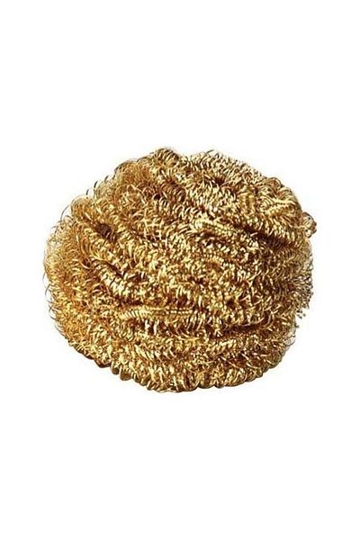 Class Soldering Iron Cleaning Wire - Zd 12w