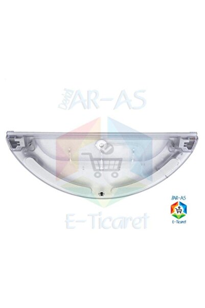 Supurgeavm Aspirator robot inteligent Mijia 1c Rezervor de apă - Garantat de importator