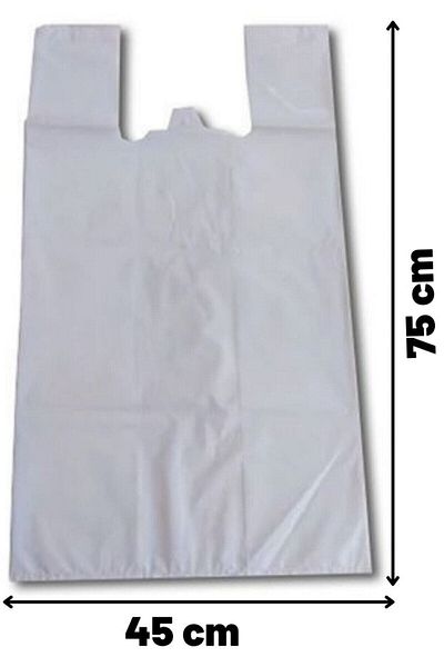 KURTSAN AMBALAJ Sacrifice Bag 45*75 1kg