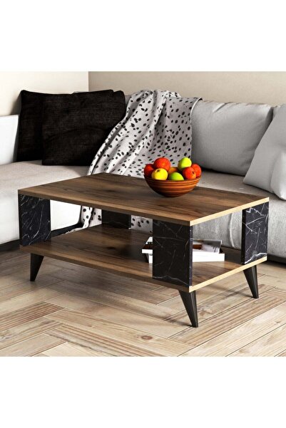 Mezza 2024 City Orta Sehpa Lidya - Bendır