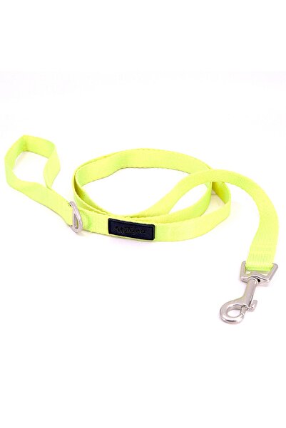 Uzatma Tasma L 140 X 2 cm Neon Sarı