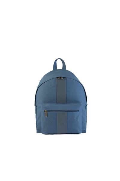 Nors Skoolbag Backpack - Tian