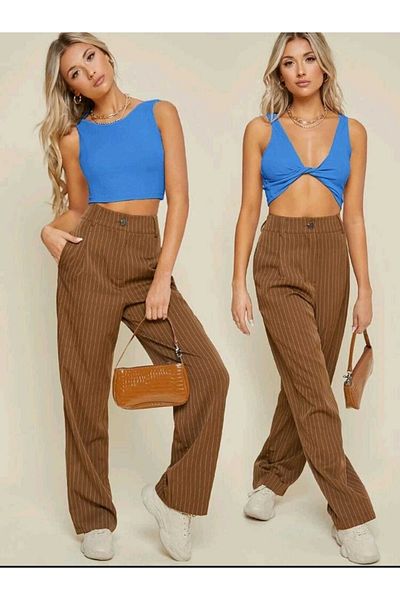 COSMICLINE Față dublă față și spate Utilizați crop top