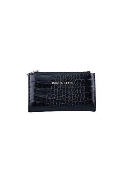 Daniel Klein Kadın Cüzdan El Çantası Dkw6014