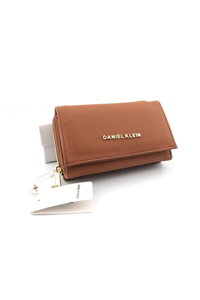Daniel Klein Klasik Model Kadın Cüzdan Dkw6017 Anneler Günü
